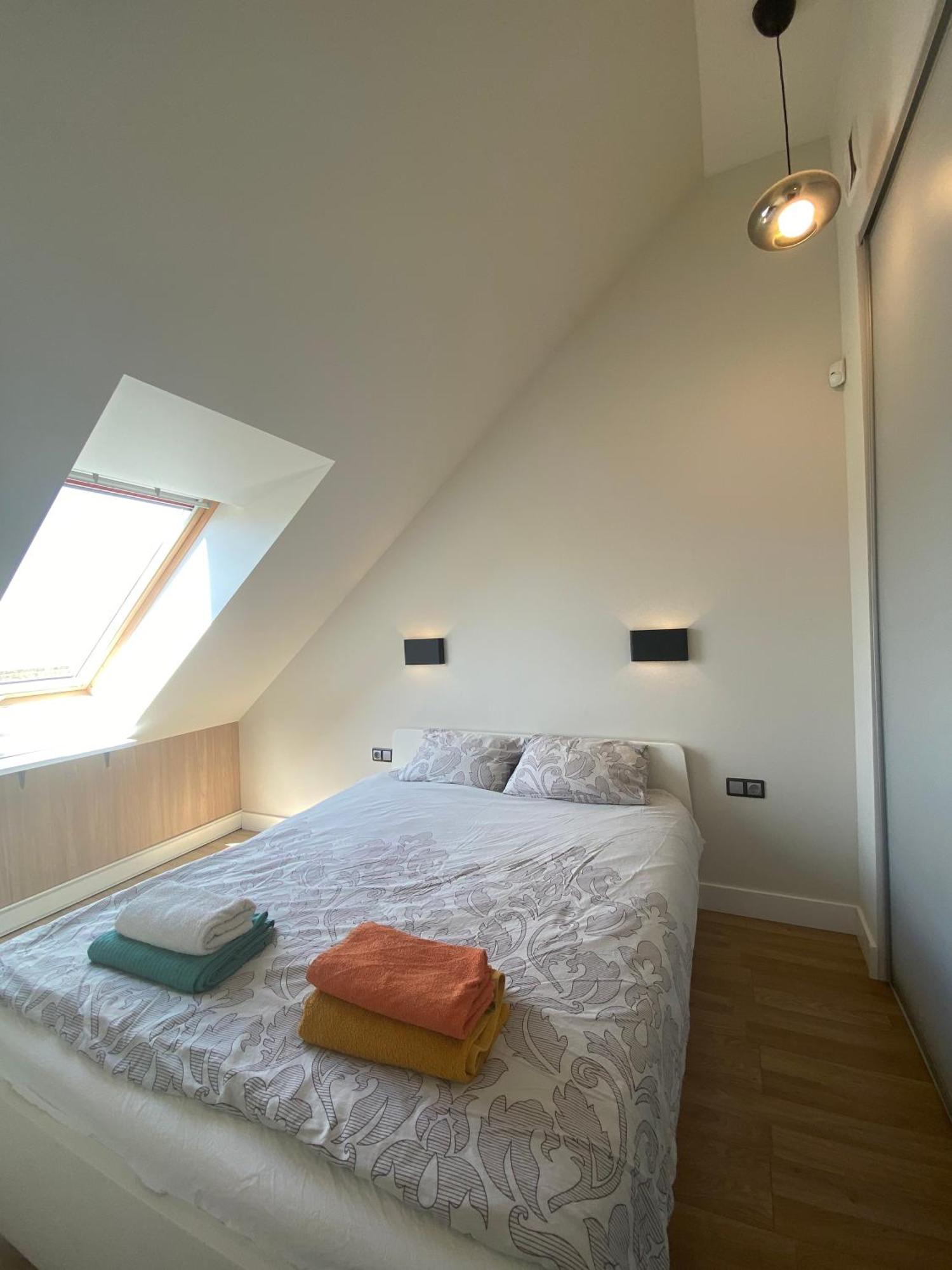 Old Town View Apartment Wilna Exterior foto