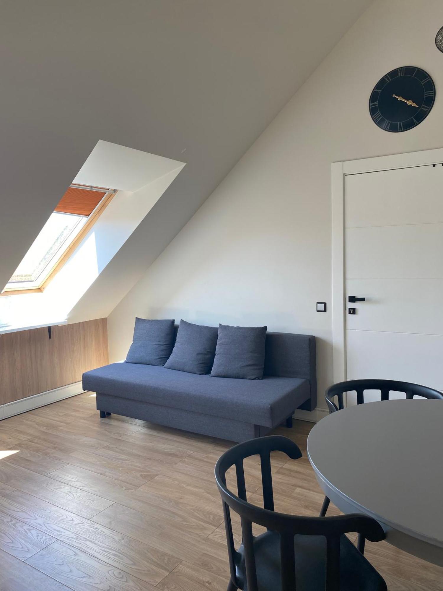 Old Town View Apartment Wilna Exterior foto